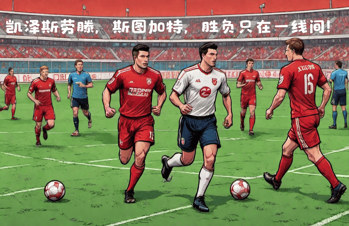斯图加特主场击败强敌，德乙晋级道路越发坚定的简单介绍