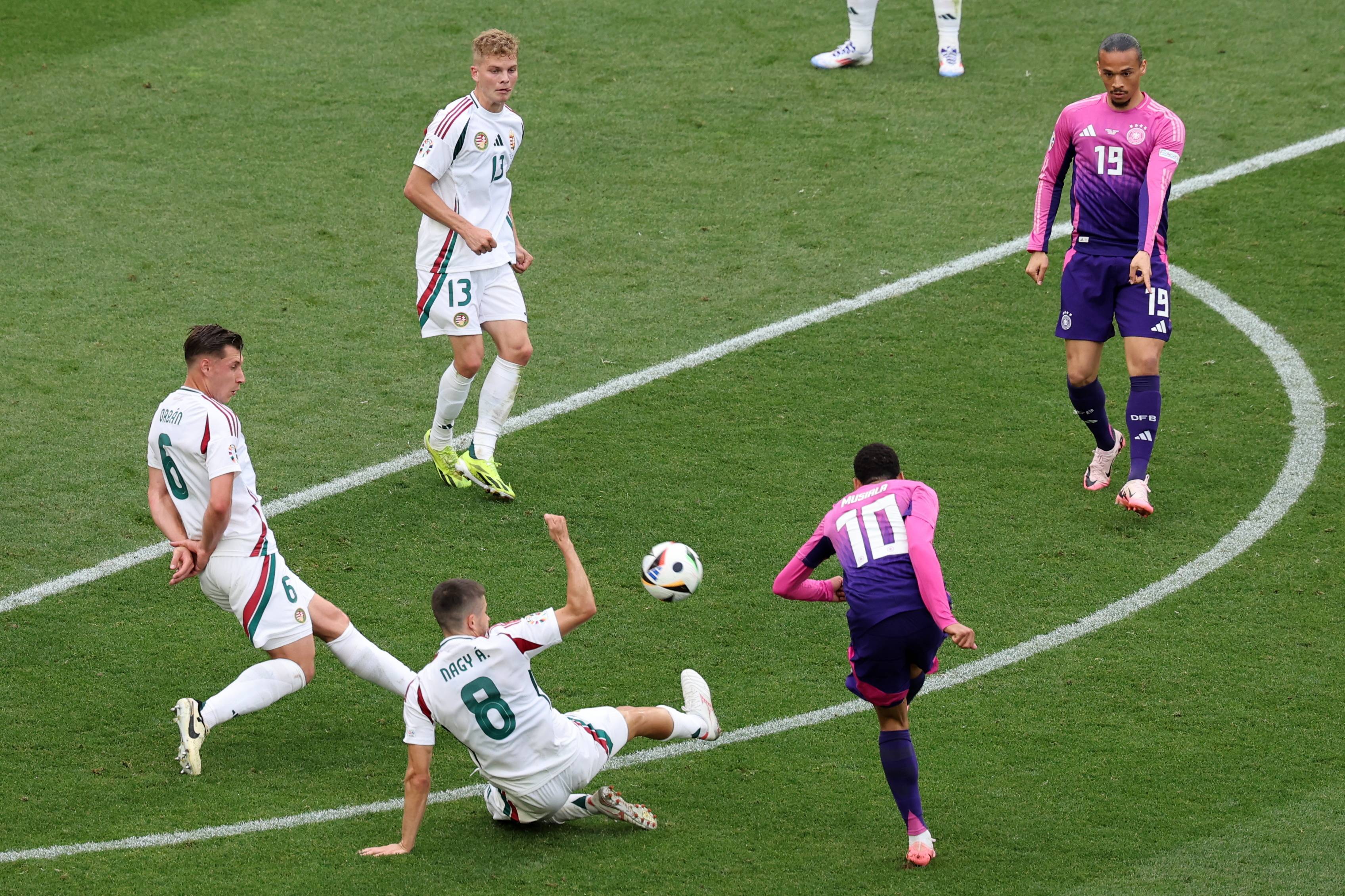 匈牙利队备战欧洲杯预选赛，追求最佳成绩的简单介绍