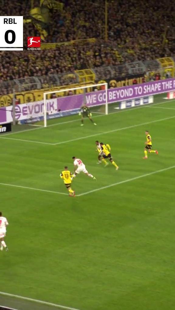 多特蒙德遭遇连败,危机愈发加剧 多特蒙德遭遇连败,危机愈发加剧