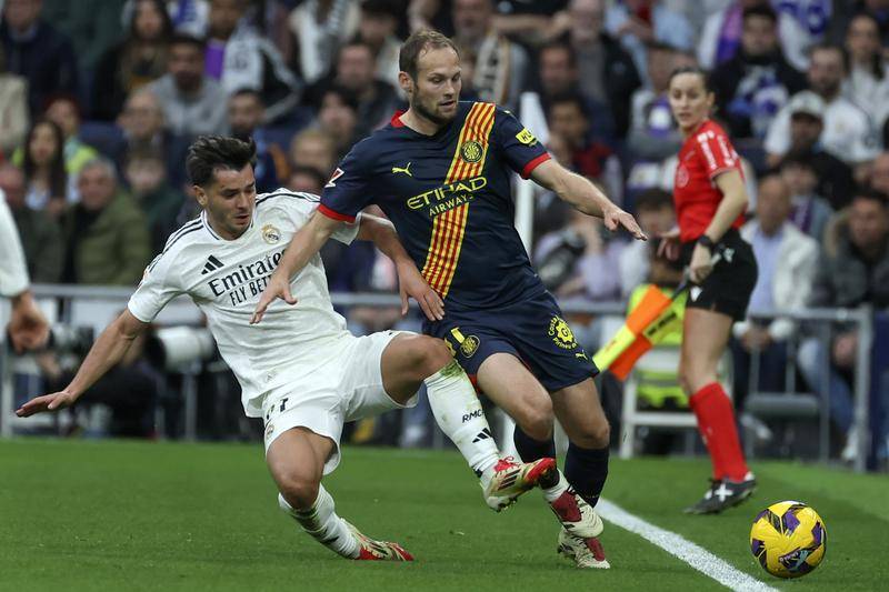 攻守兼备:加的斯经验丰富战胜赫罗纳的简单介绍 攻守兼备:加的斯经验丰富战胜赫罗纳的简单介绍