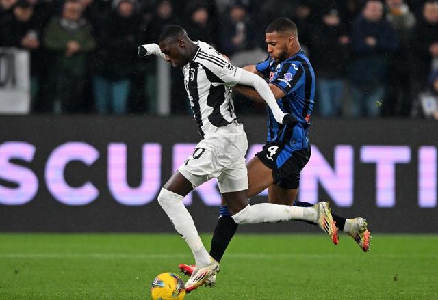 尤文图斯连败,主帅宣布备战下一场比赛的简单介绍 尤文图斯连败,主帅宣布备战下一场比赛的简单介绍