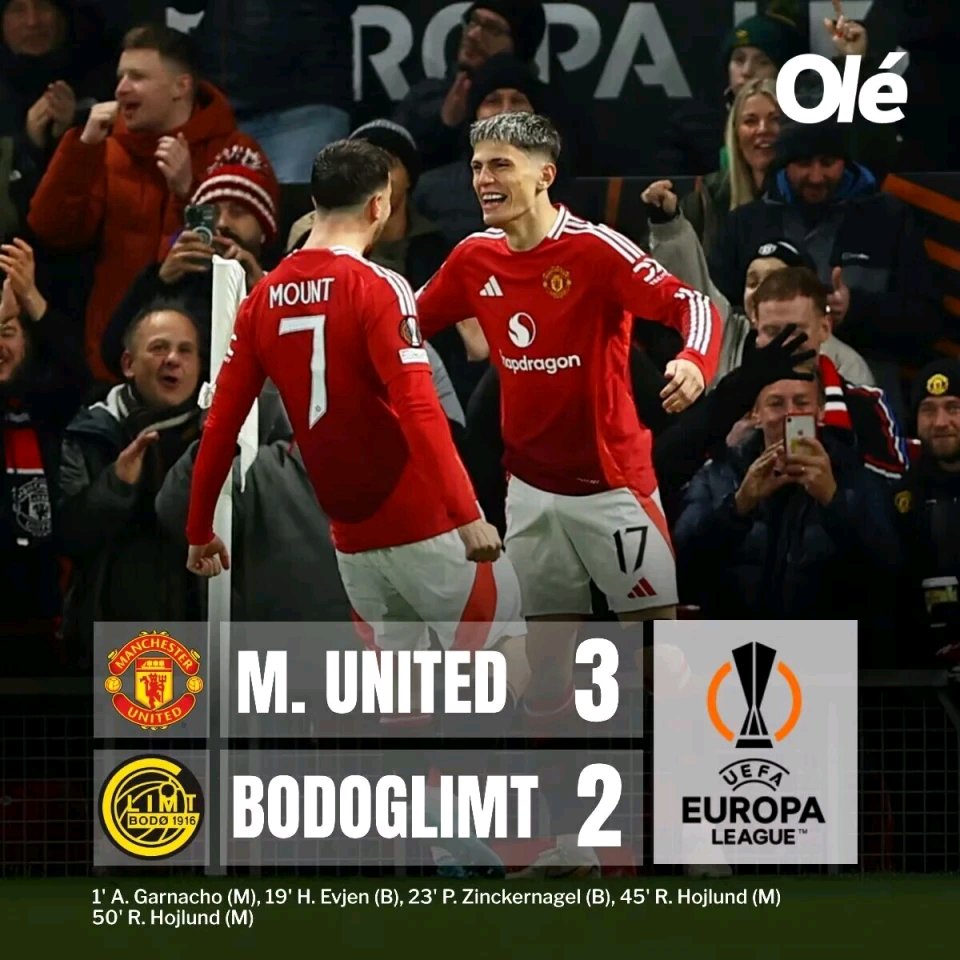 关于曼联主场输给切尔西,欧战资格岌岌可危的信息 关于曼联主场输给切尔西,欧战资格岌岌可危的信息