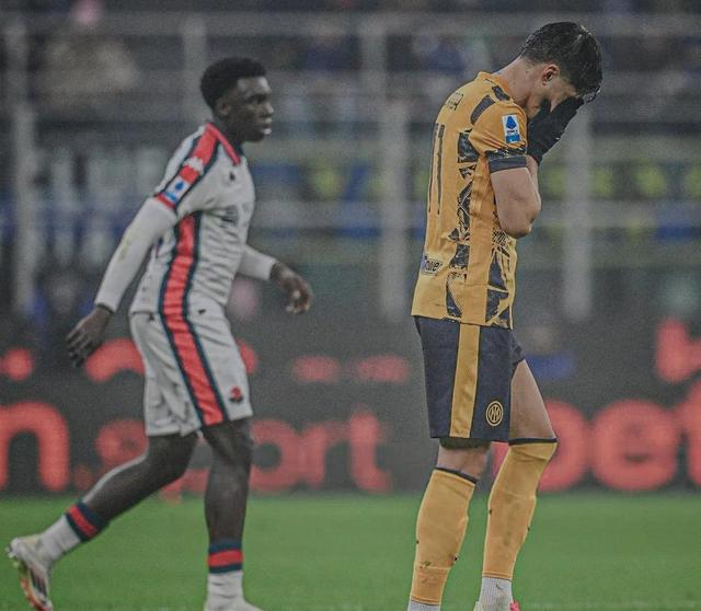 关于AC米兰客场丢分,欧战席位受威胁的信息 关于AC米兰客场丢分,欧战席位受威胁的信息