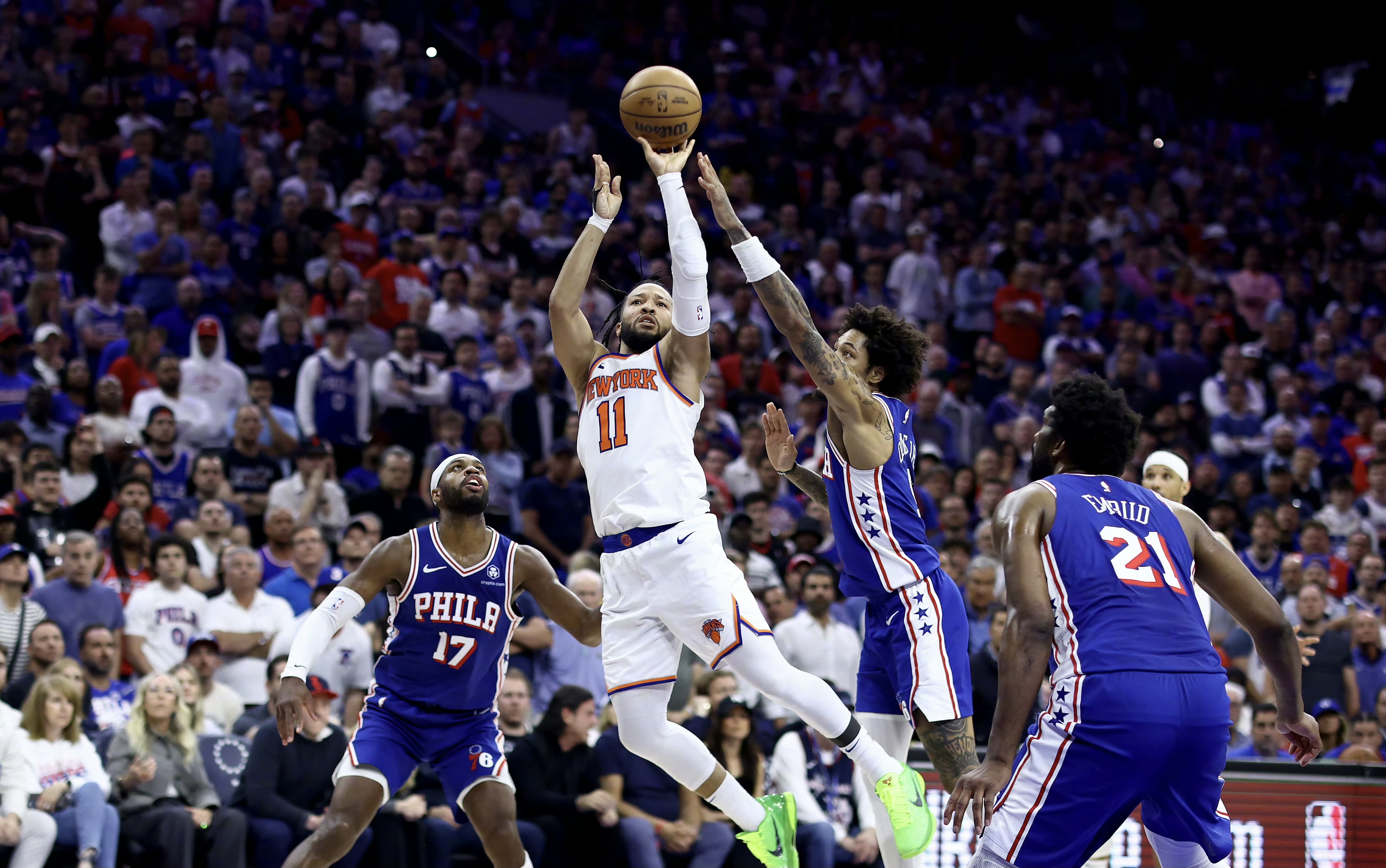 关于篮球强队展现最强实力，令人瞠目结舌的信息