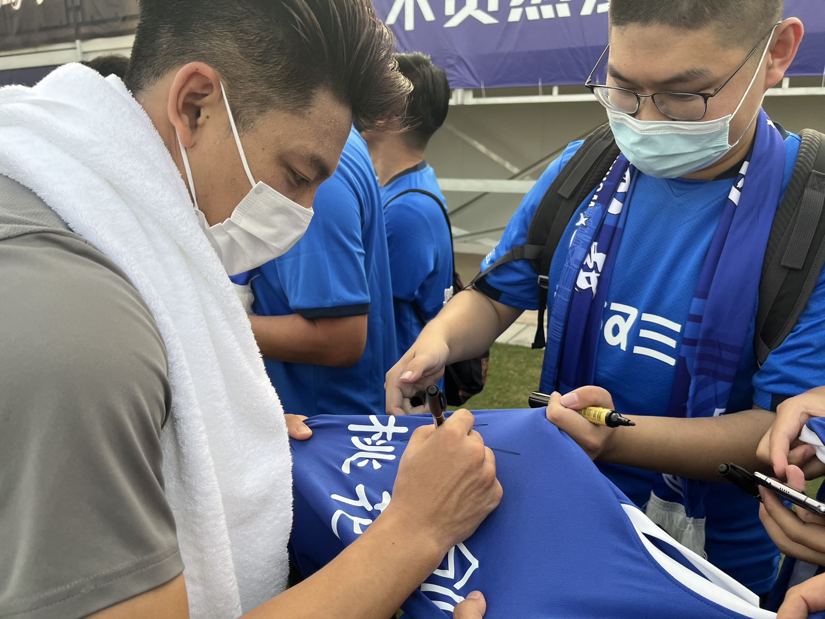 瓦拉多利德球队积极备战出炉待发 瓦拉多利德球队积极备战出炉待发