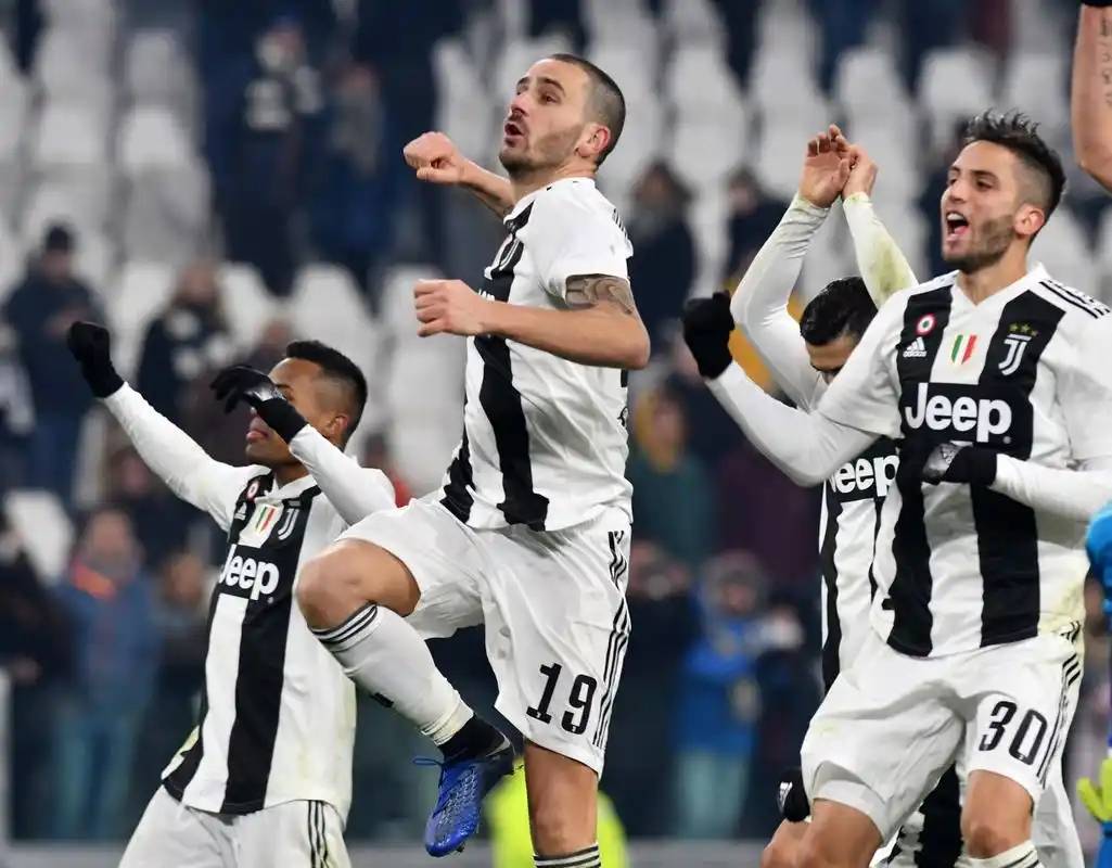 尤文图斯遭遇逆境,提前曝光面对AC米兰的阵容的简单介绍 尤文图斯遭遇逆境,提前曝光面对AC米兰的阵容的简单介绍