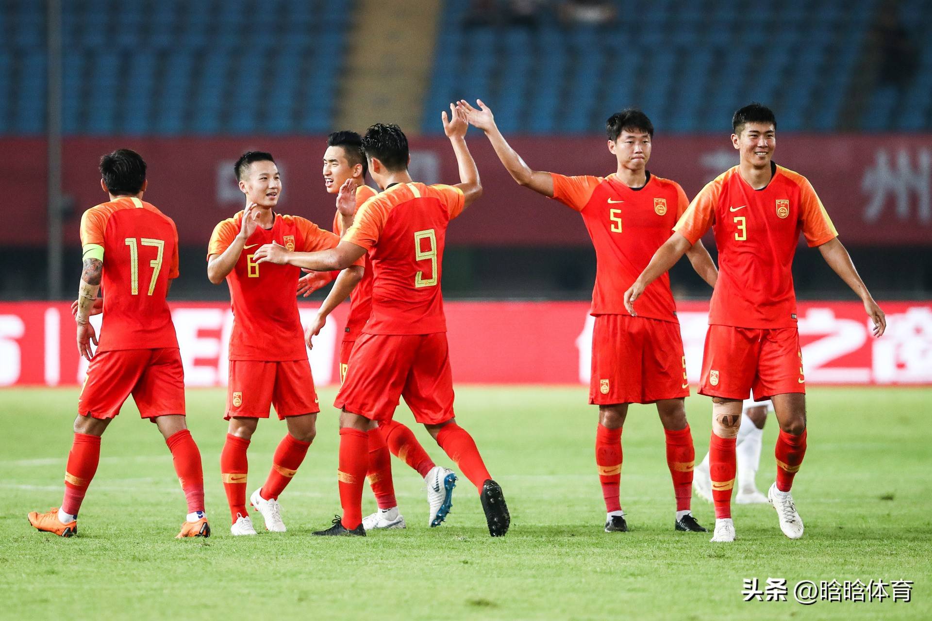 九游娱乐app下载-韩国球队遭受足球比赛惨败