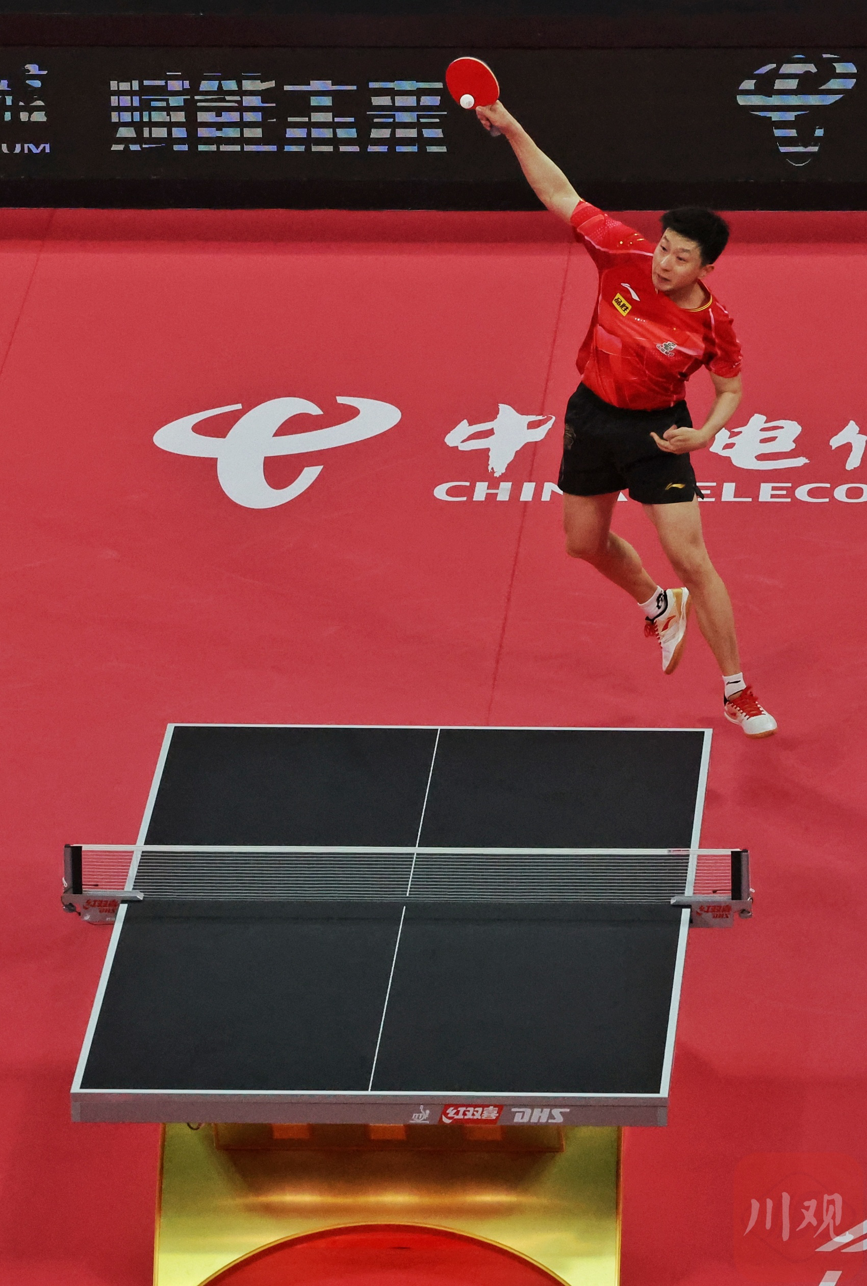 包含告捷！国际比赛中中国球队势不可挡的词条