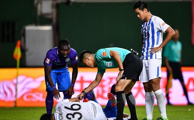 韩国球队遭遇三连败，积分榜上滑落的简单介绍