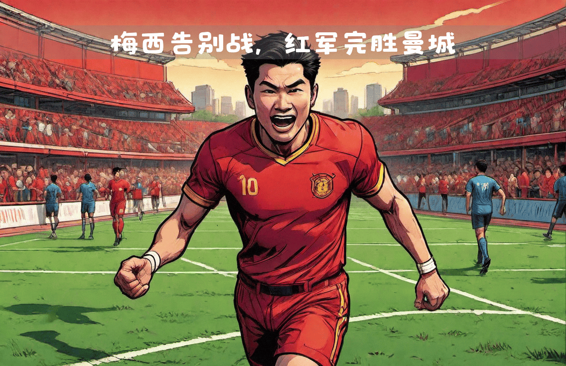 包含利物浦主场告捷，梅西遥不可及追赶的词条