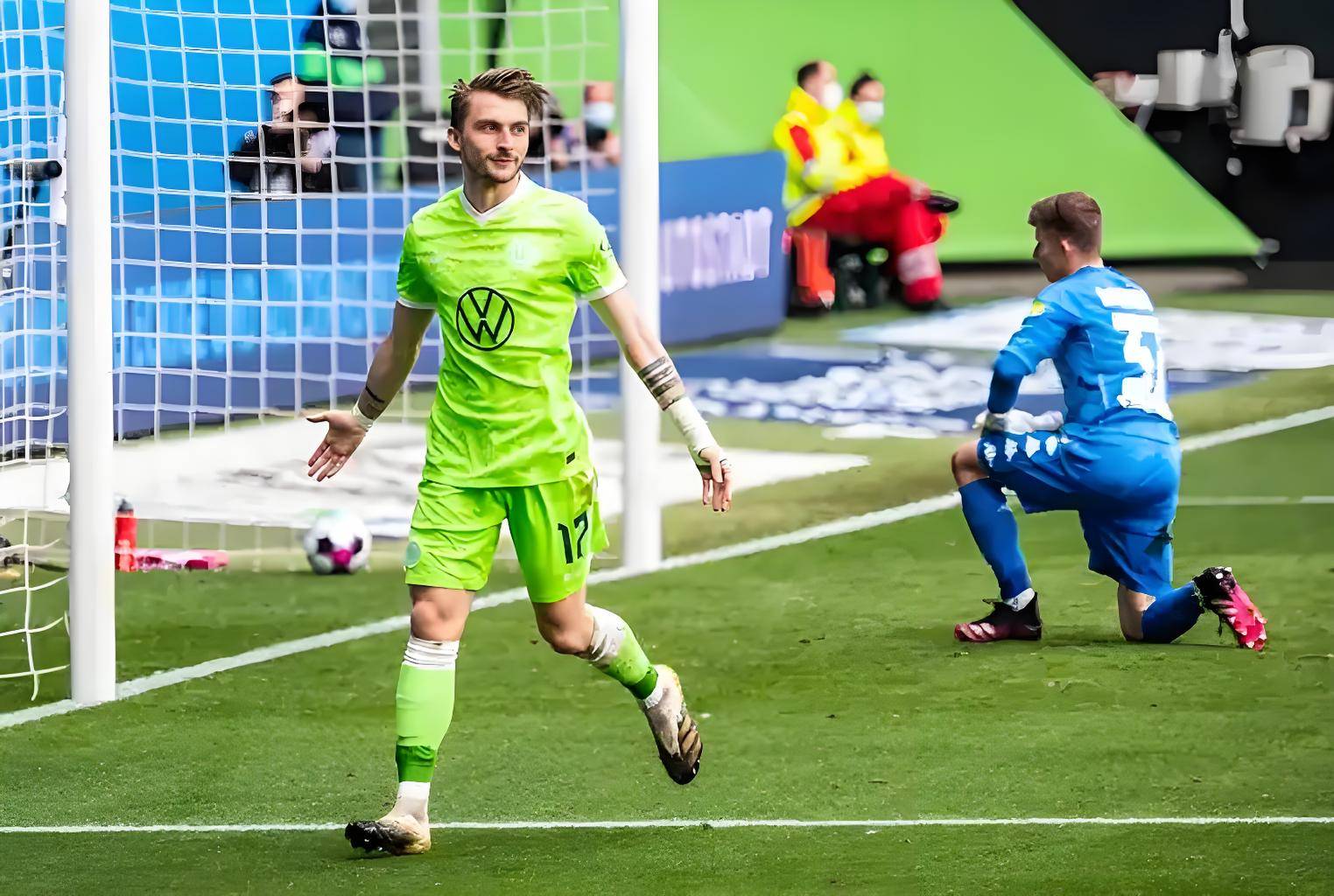 沃尔夫斯堡球队老将复出,稳固中场防线的简单介绍 沃尔夫斯堡球队老将复出,稳固中场防线的简单介绍