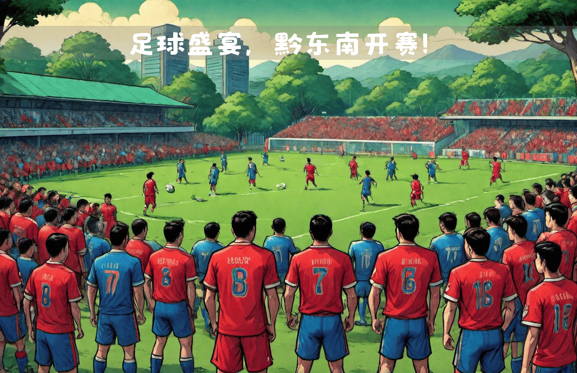 精彩纷呈的足球盛事：球队合作默契程度令人叹为观止的简单介绍