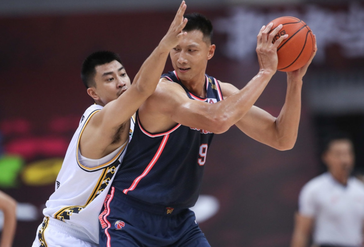 河南男篮势如破竹，展现团队实力取得连胜