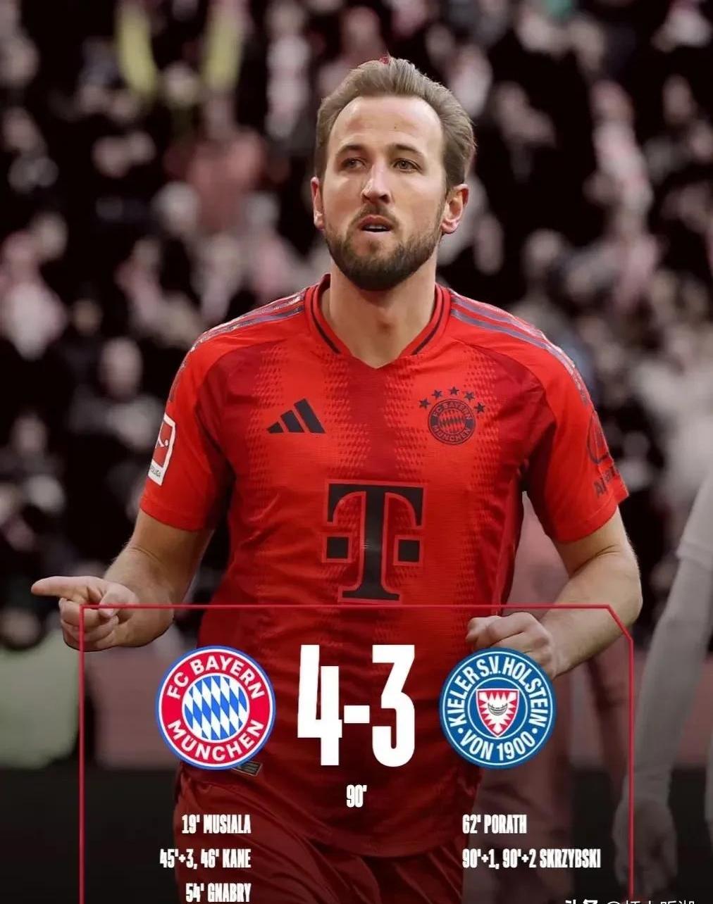 拜仁慕尼黑客场力克对手,保持不败纪录的简单介绍 拜仁慕尼黑客场力克对手,保持不败纪录的简单介绍