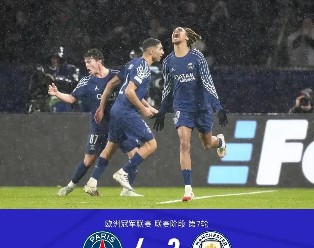 关于巴黎圣日耳曼继续胜利,取得三分的信息 关于巴黎圣日耳曼继续胜利,取得三分的信息