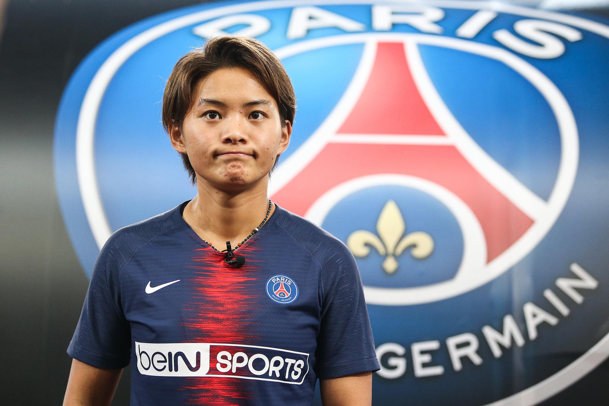 关于站中坚!法国女足凭仗阿扎尔绝杀意大利的信息 关于站中坚!法国女足凭仗阿扎尔绝杀意大利的信息