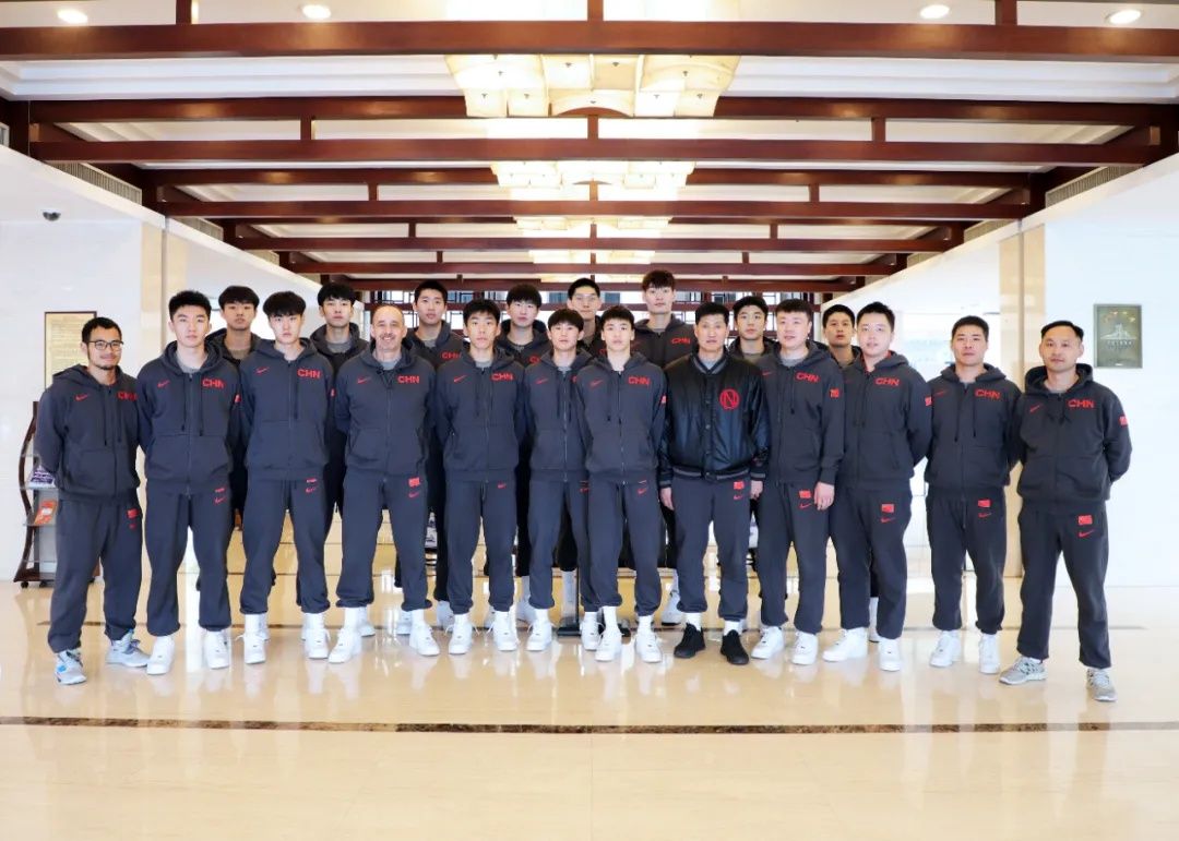 篮球世界杯预选赛召开，球队备战赛事