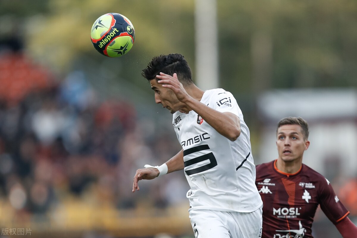 雷恩主场击败劲敌，积分追赶