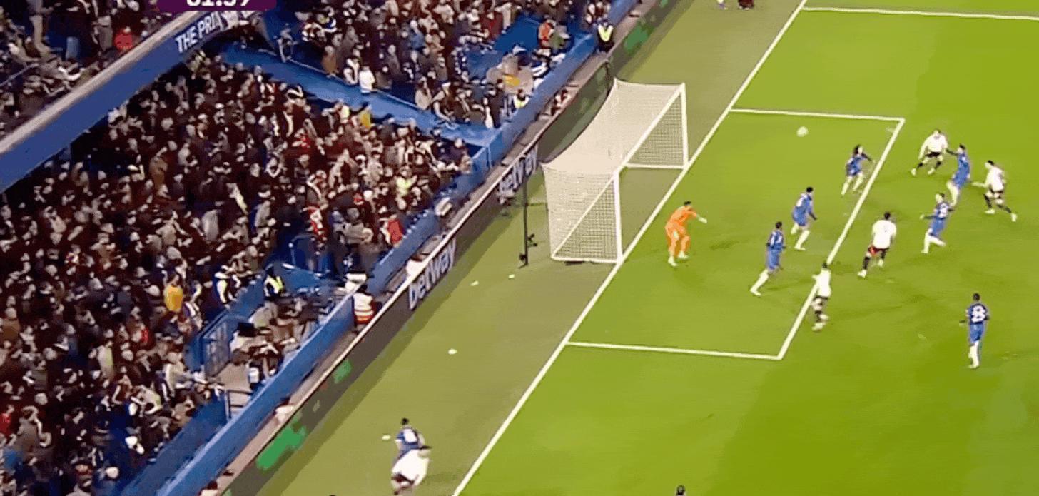 包含切尔滕汉姆主场取胜,打破联赛不佳状态取得胜势的词条 包含切尔滕汉姆主场取胜,打破联赛不佳状态取得胜势的词条