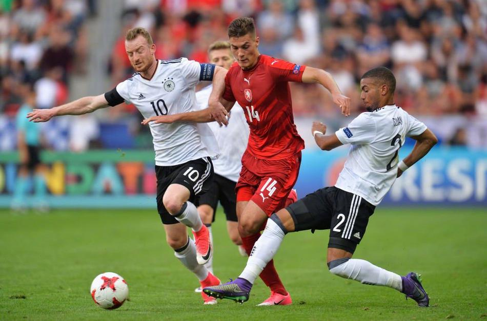 捷克力克敌阵，晋级决赛转战下一关的简单介绍