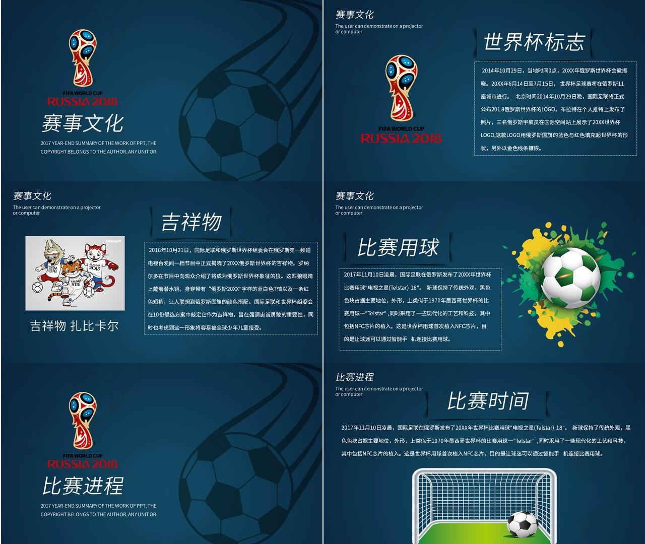 竞技体育带动了全球足球市场的发展