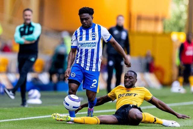 包含布莱顿客场大败,保级形势岌岌可危的词条 包含布莱顿客场大败,保级形势岌岌可危的词条