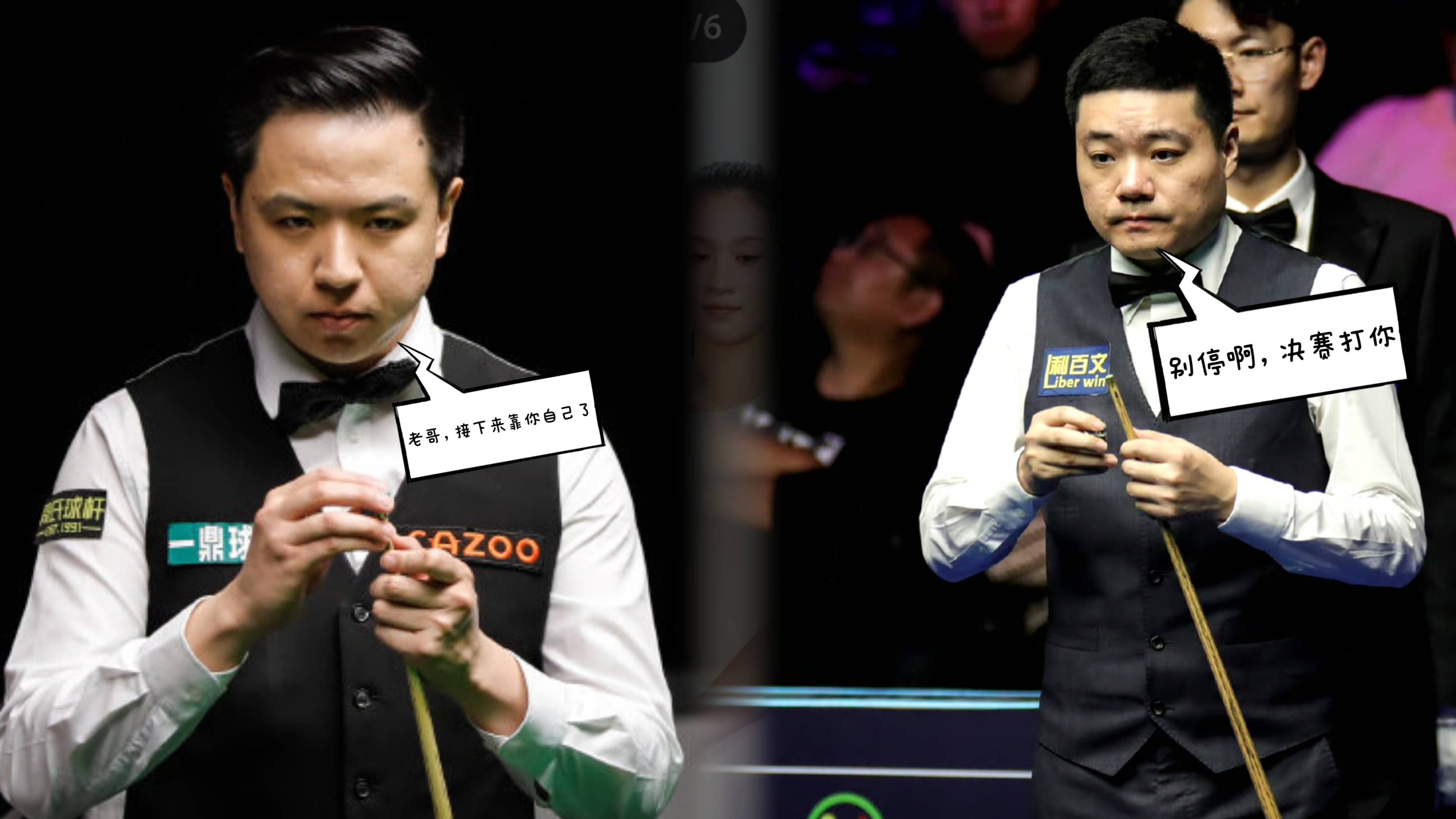 强强对抗:实力碾压对手,晋级前强!的简单介绍 强强对抗:实力碾压对手,晋级前强!的简单介绍