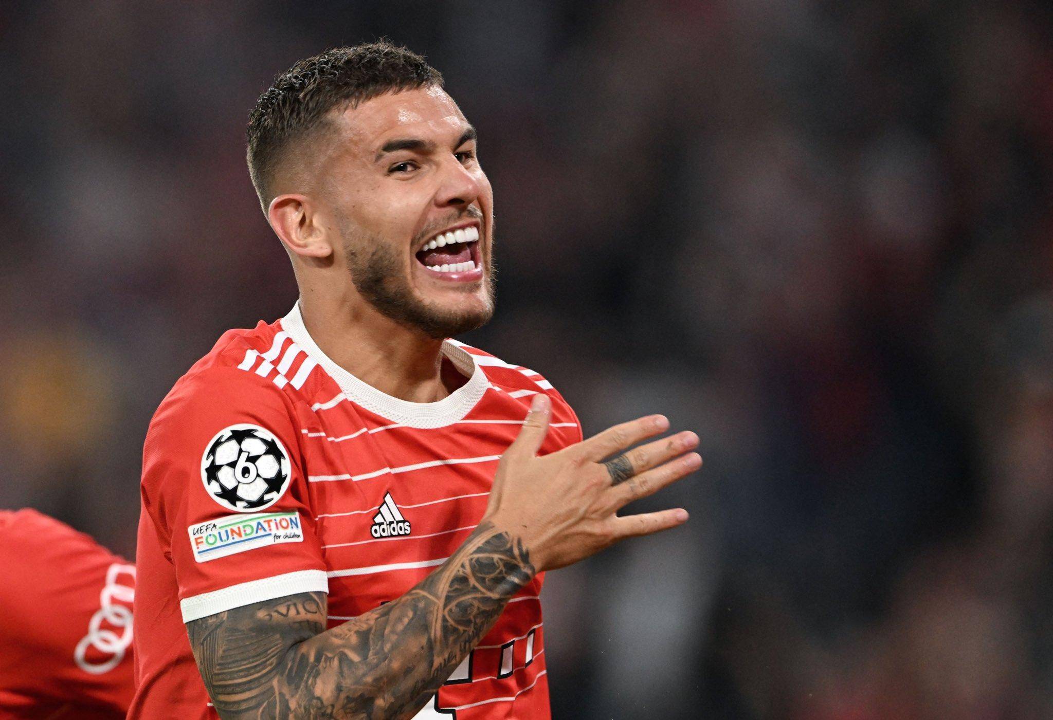 凯恩成威，法甲主帅老刘居设首败