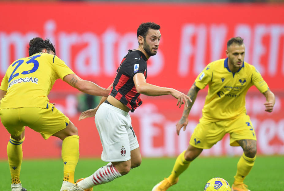 维罗纳队惨遭逆转,主场失利 维罗纳队惨遭逆转,主场失利