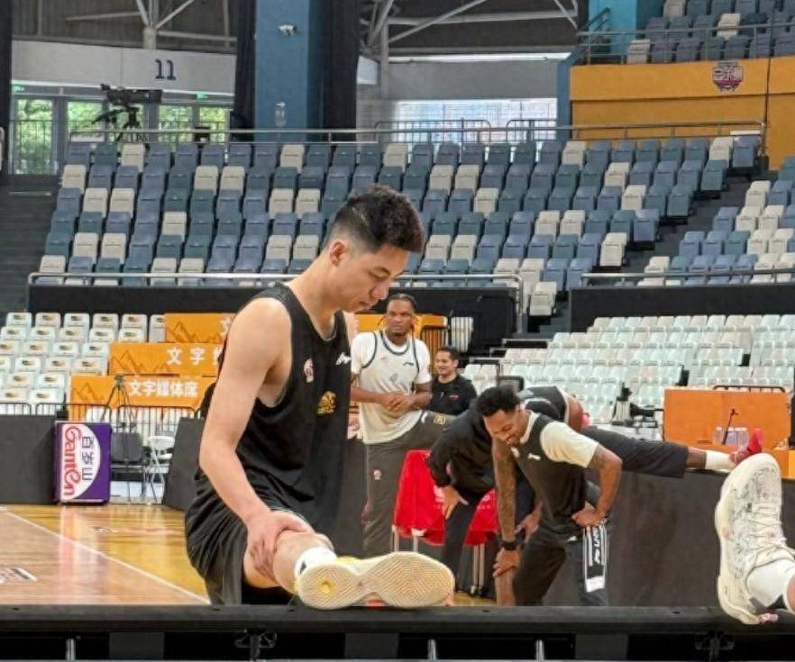 广州悍将队在客场比赛中表现出色