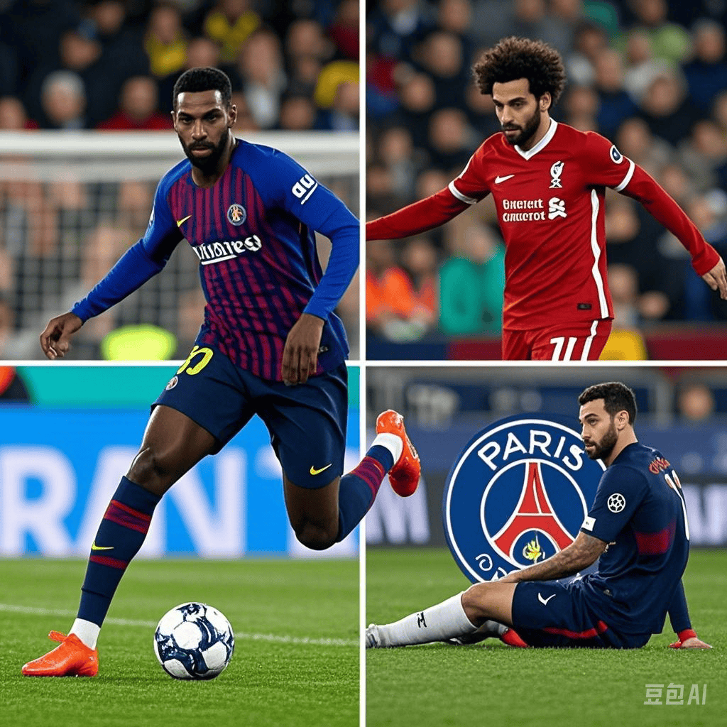 巴黎圣日耳曼杀气腾腾，凤凰涅磐晋级赛区