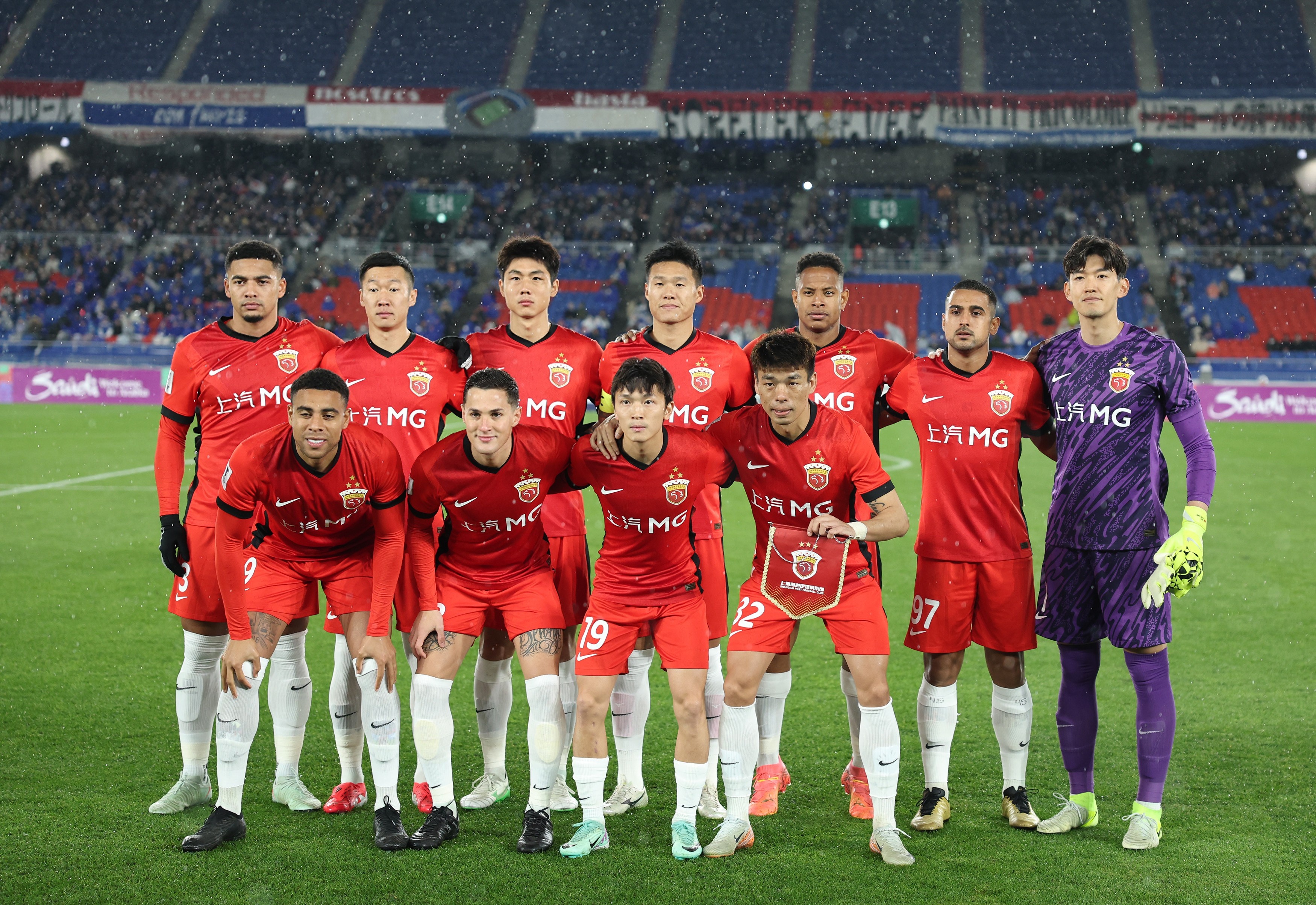 上海队信心如虹，备战全国业余联赛