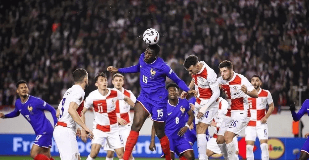 欧国联比赛拉开帷幕，球队热身备战迎战强敌的简单介绍