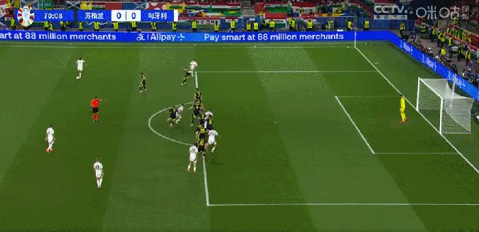 挪威队惨遭淘汰,波兰队与苏格兰队争夺强 挪威队惨遭淘汰,波兰队与苏格兰队争夺强