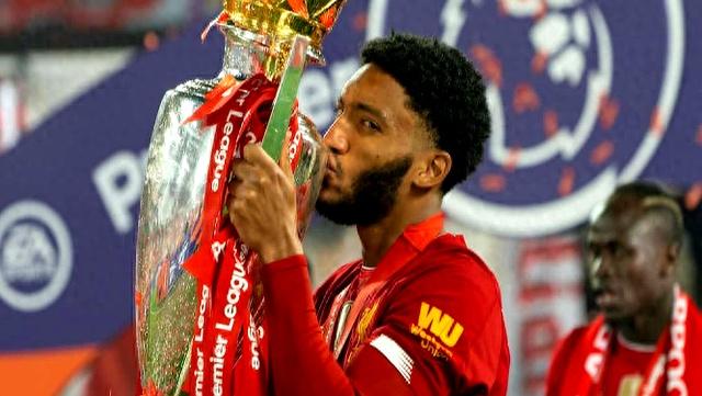 利物浦后卫受重伤，无缘下轮比赛的简单介绍