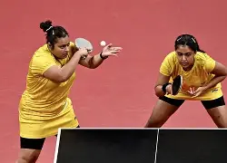 如鱼得水!印度选手独占鳌头 如鱼得水!印度选手独占鳌头