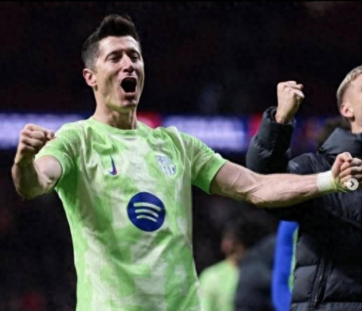 莱万蒂进球,拜仁慕尼黑晋级强 莱万蒂进球,拜仁慕尼黑晋级强