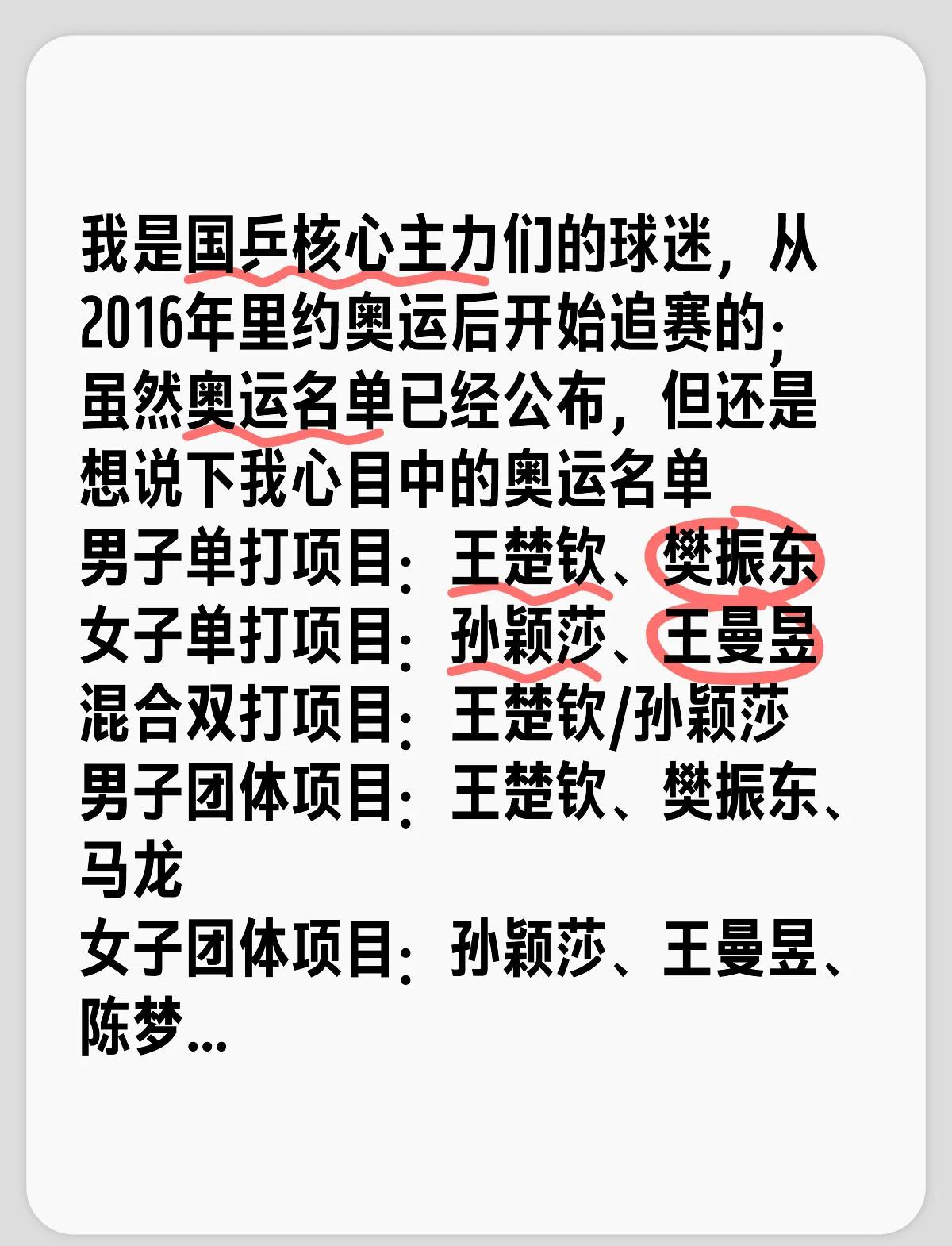 奥运会参赛名单公布,球员期待一展身手 奥运会参赛名单公布,球员期待一展身手