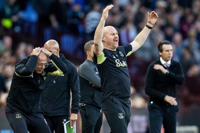 犯规过多影响比赛，对手利用战术击败埃弗顿