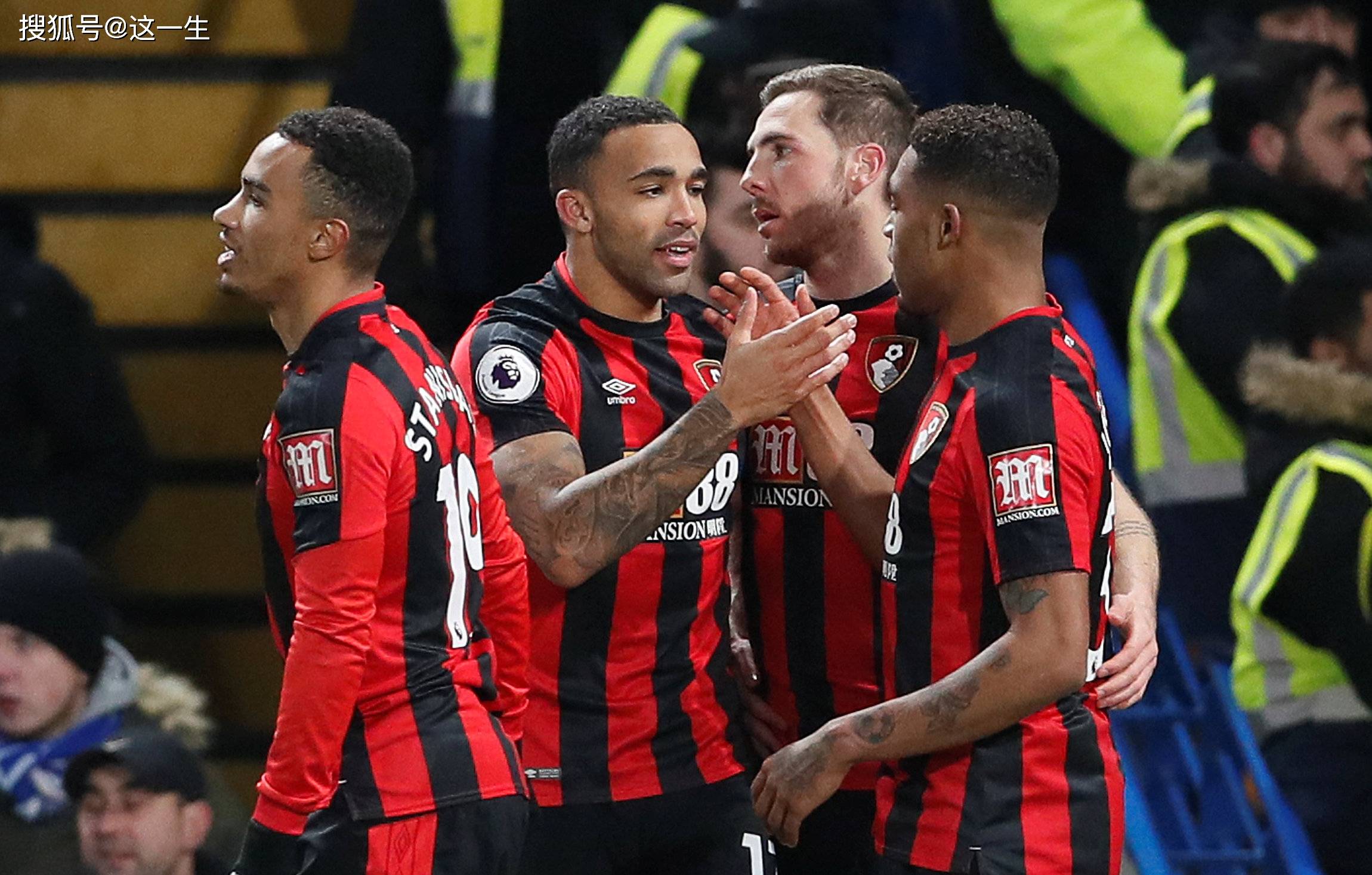 伯恩茅斯客场惨败,防线漏洞频现,保级之路任重道远 伯恩茅斯客场惨败,防线漏洞频现,保级之路任重道远