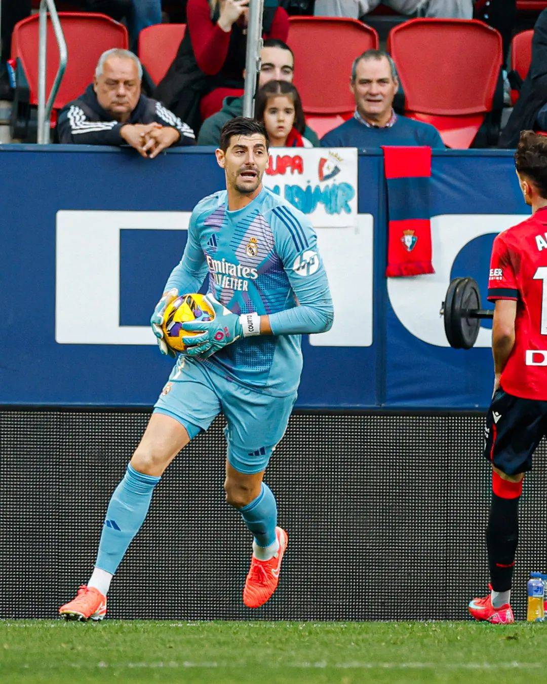 卢多切内客场战平，球队在客场比赛中表现均衡未能取胜