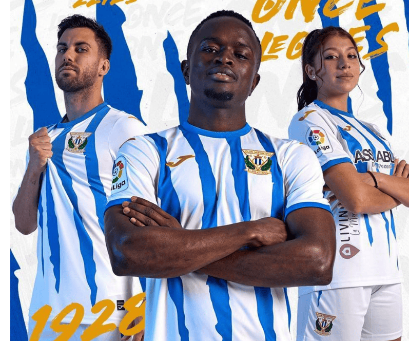 莱加内斯将迎战莱万特,球队充满斗志 莱加内斯将迎战莱万特,球队充满斗志