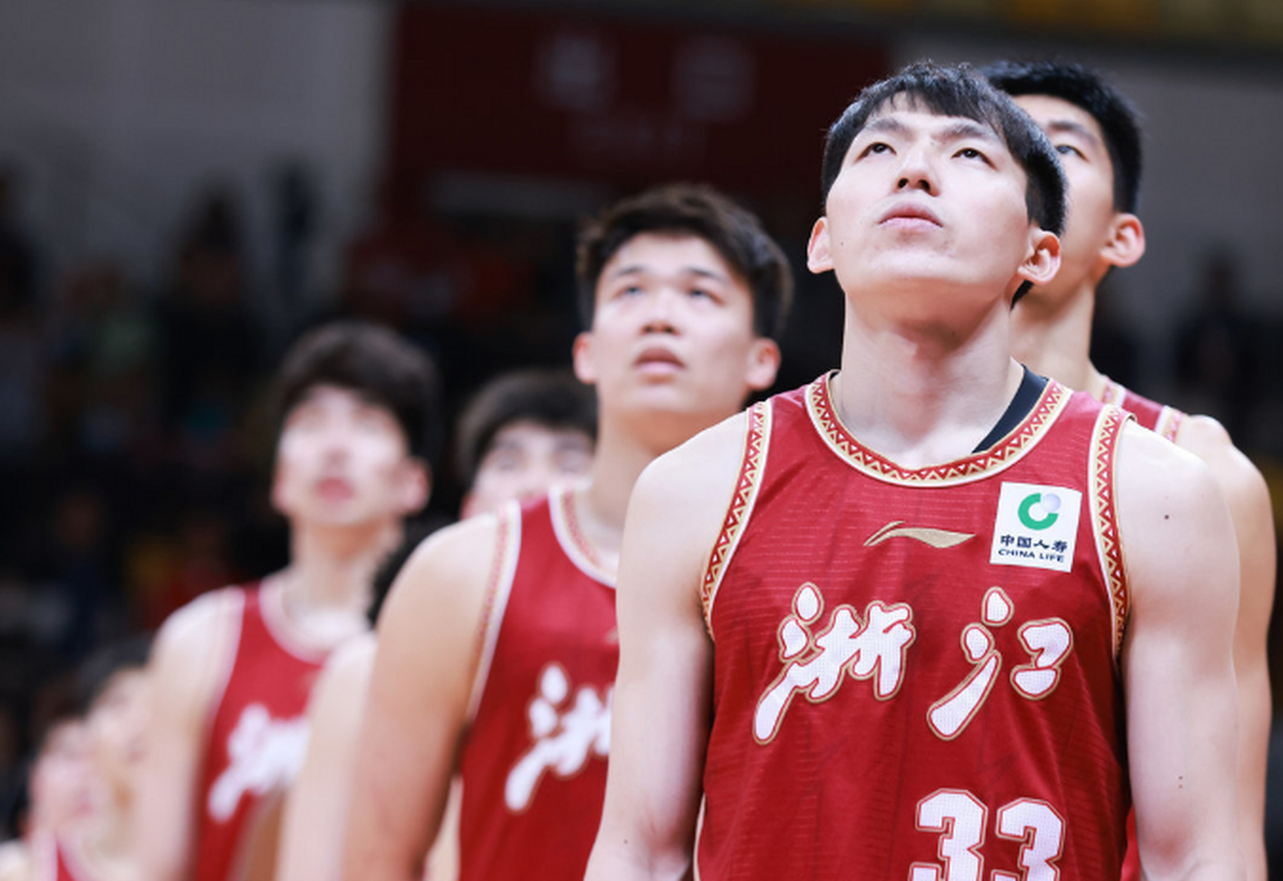 浙江队近期备战情况如何？球员状态正佳的简单介绍