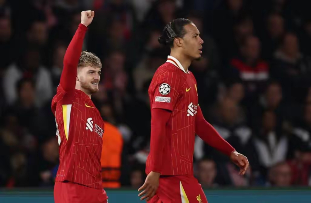 利物浦客场胜利,继续保持出色表现 利物浦客场胜利,继续保持出色表现