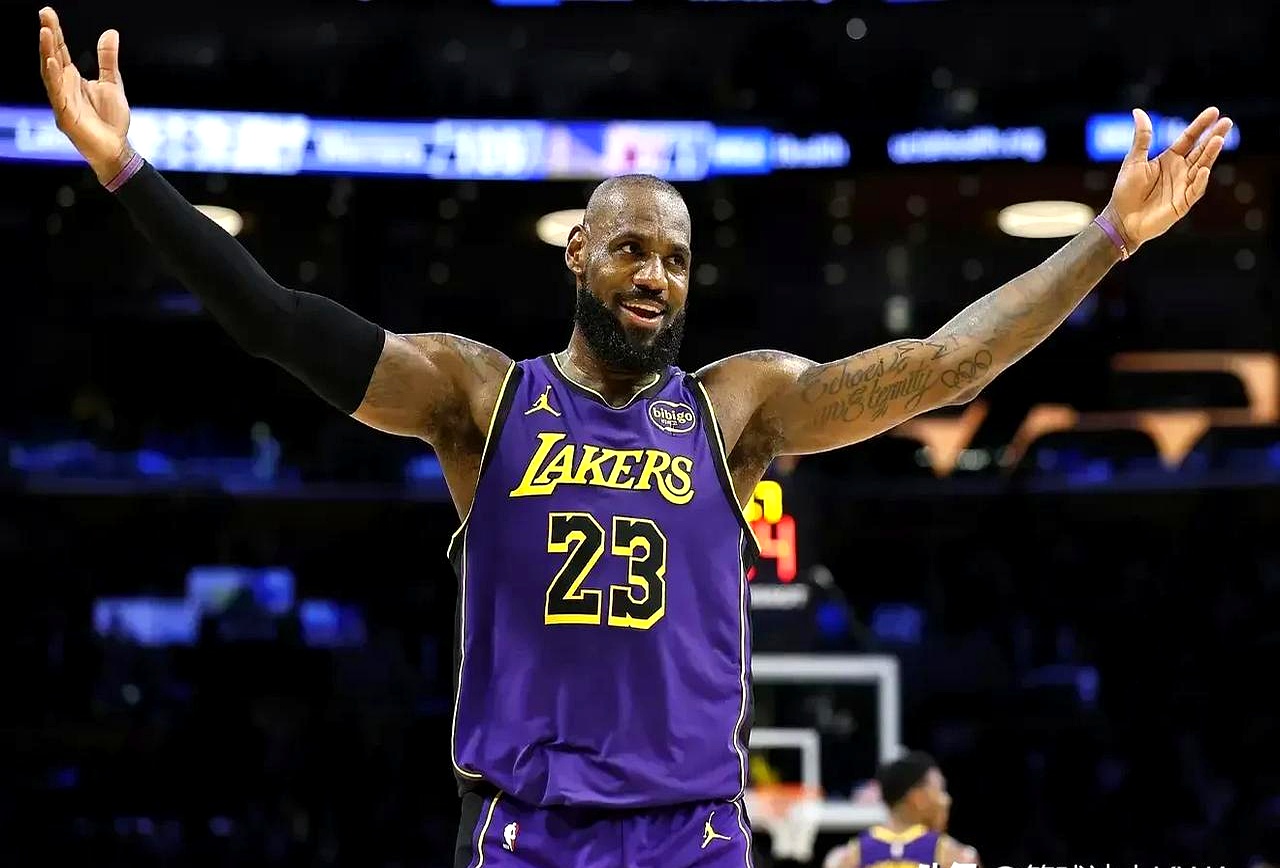 独行侠战胜魔术,小詹姆斯全场最高得分 独行侠战胜魔术,小詹姆斯全场最高得分