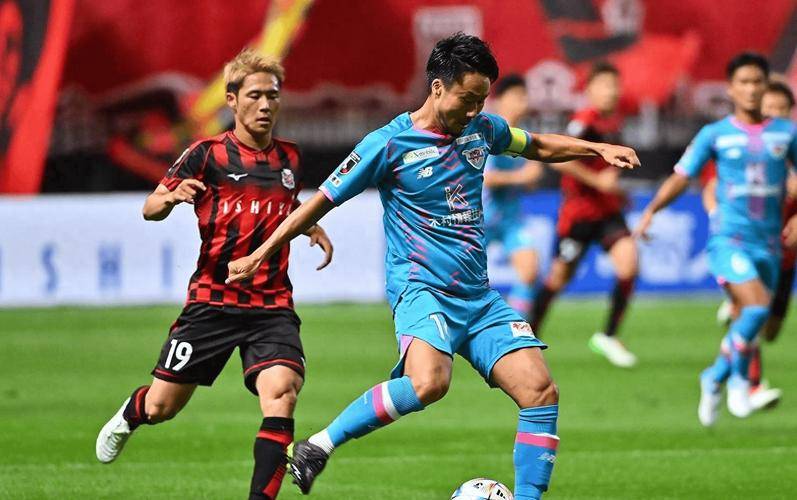 东京FC成功晋级，下轮将迎战