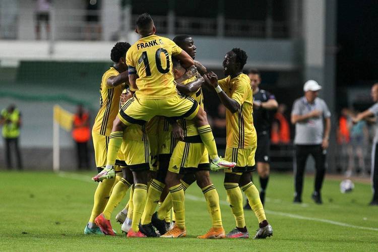 摩尔多瓦与巴拉圭比赛在即,展开一场激情角逐 摩尔多瓦与巴拉圭比赛在即,展开一场激情角逐