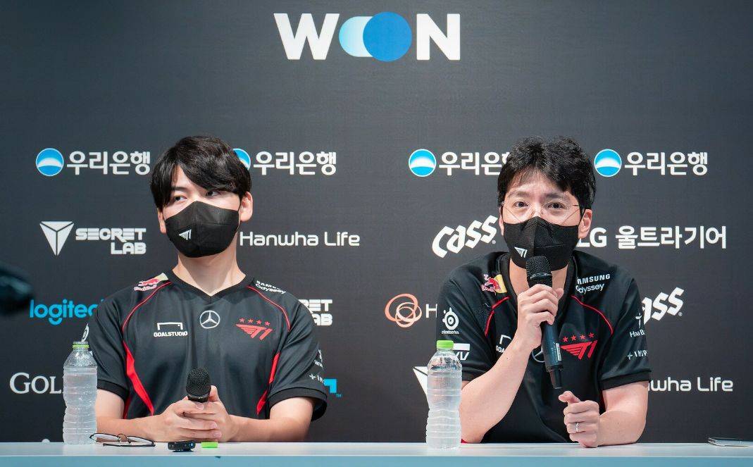 关于卫冕冠军遭遇困难,但誓言决胜总决赛!的信息 关于卫冕冠军遭遇困难,但誓言决胜总决赛!的信息