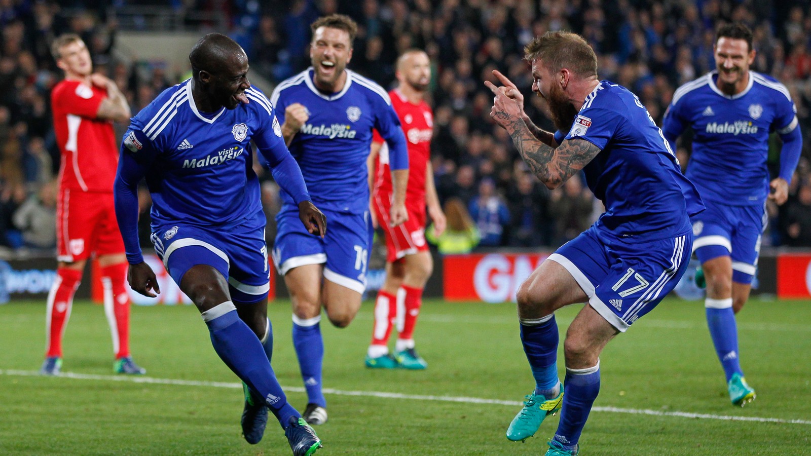 卡迪夫城队员集体支持球队保级战的简单介绍 卡迪夫城队员集体支持球队保级战的简单介绍