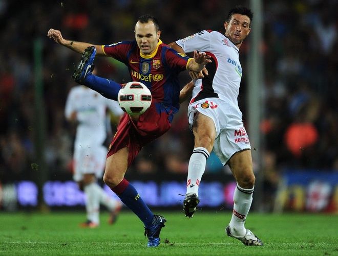 马洛卡后防表现不佳,遭遇连败之苦 马洛卡后防表现不佳,遭遇连败之苦